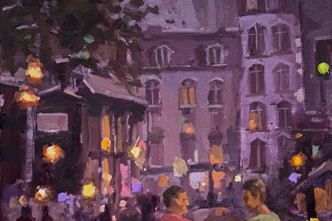 koopavond rudyvolbeda