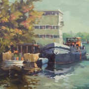 havenkwartier deventer