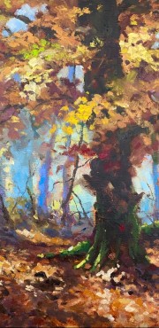 hefstbosstaand rudyvolbeda