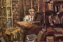 HET ANTIQUARIAAT