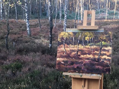 ZELFKRITIEK IS GEEN REM MAAR EEN MOTOR