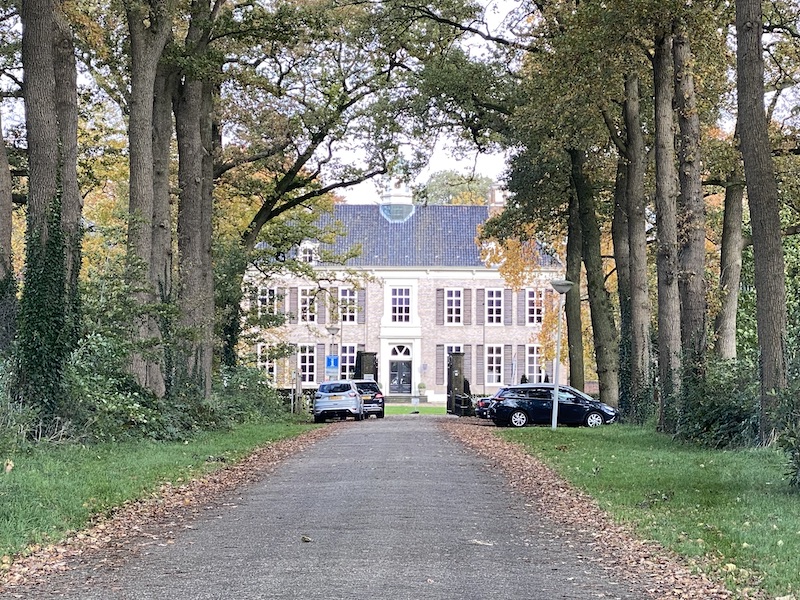 UITNODIGING VOORJAARSEXPOSITIE  IN HET RIJSSENS MUSEUM