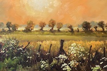 KUNST DIENT NERGENS TOE