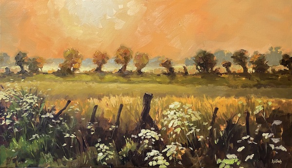 KUNST DIENT NERGENS TOE