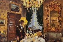ROYAL DINING