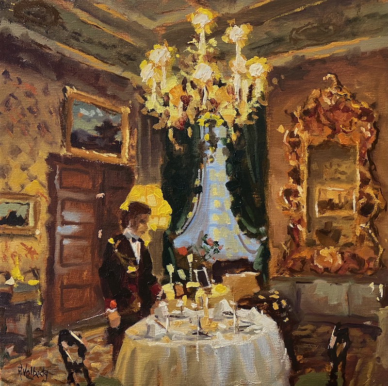 ROYAL DINING