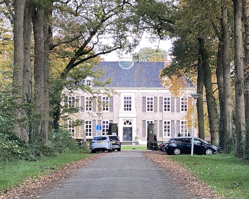 UITNODIGING VOORJAARSEXPOSITIE IN HET RIJSSENS MUSEUM